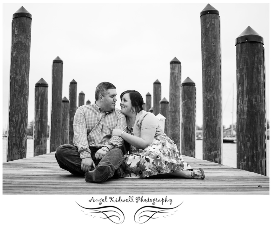 Downtown Annapolis, annapolis city docks, happy couple