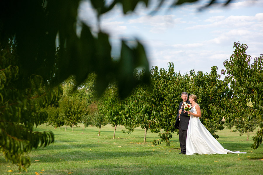 Maryland Farm Wedding Photographer