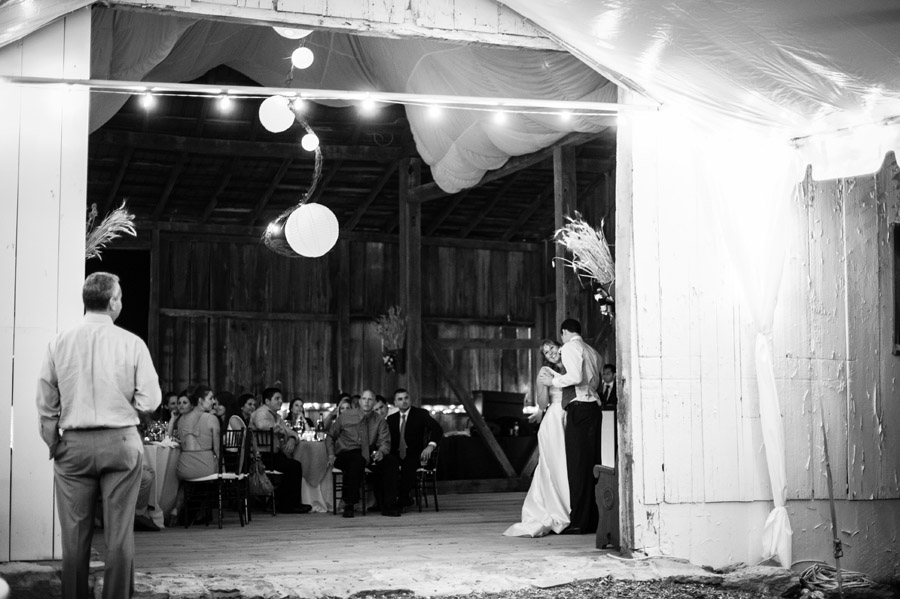 Maryland Farm Wedding Photographer