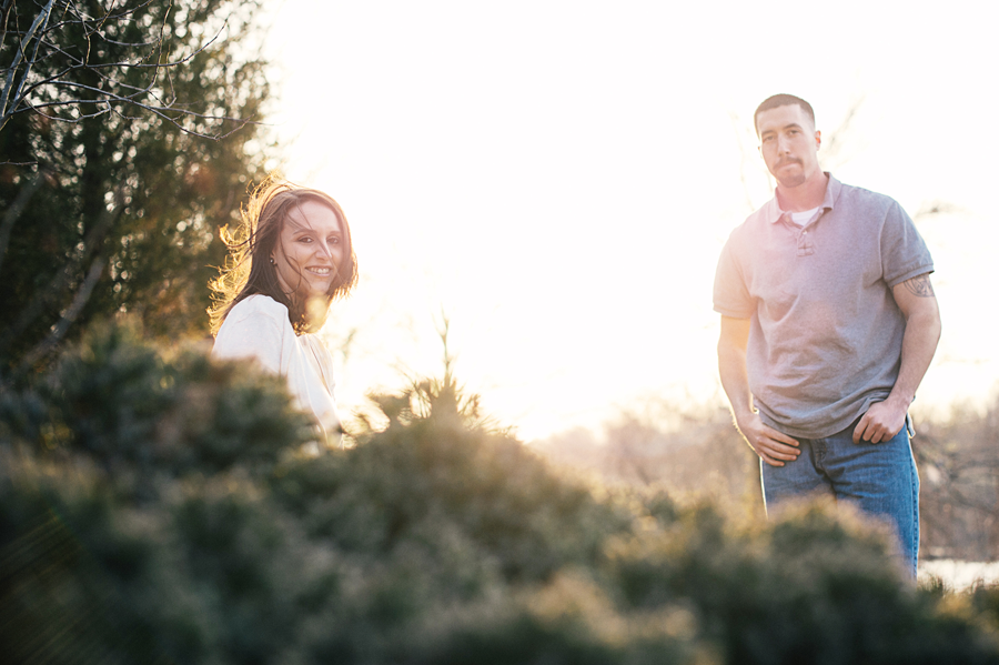 centennial park engagement session, columbia maryland wedding photographer, pasadena maryland wedding photographer