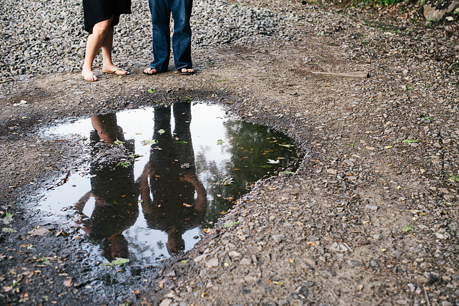 ellicott city engagement session; baltimore wedding photographer; downtown ellicott city