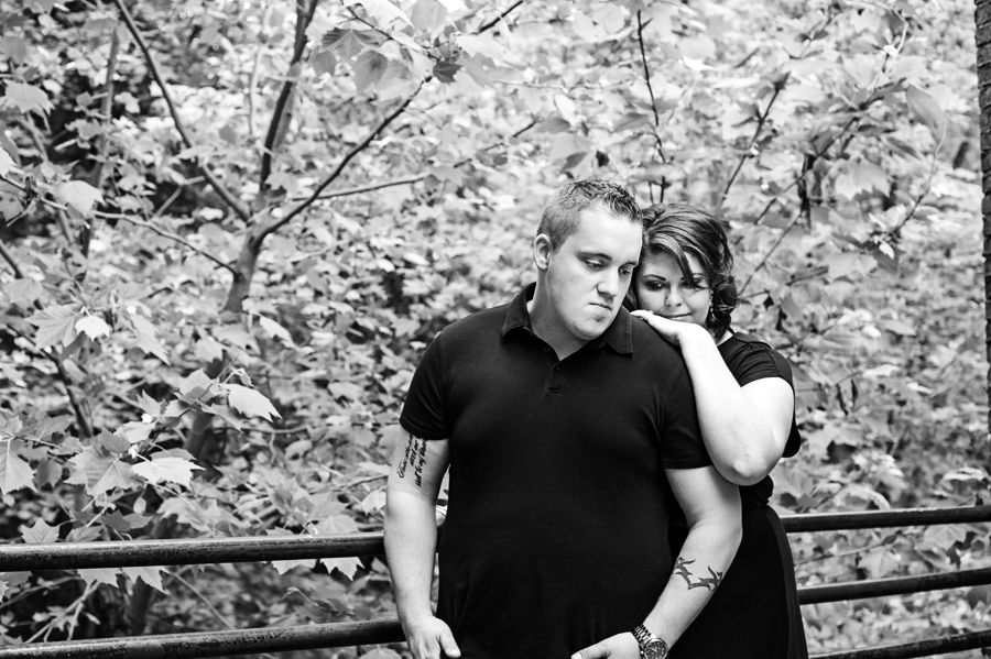 ellicott city engagement session; baltimore wedding photographer; downtown ellicott city