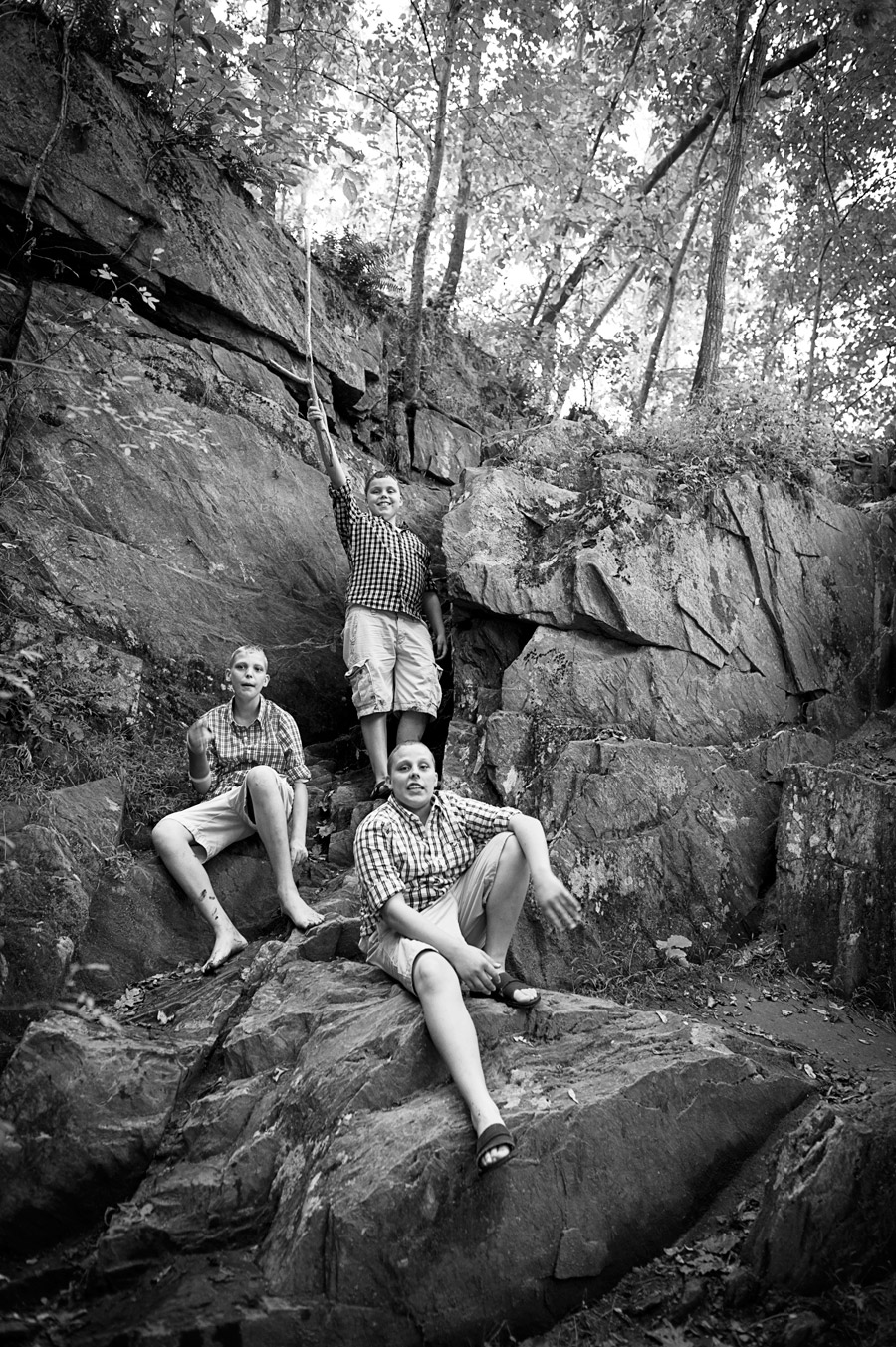 annapolis family photographer, maryland family photographer