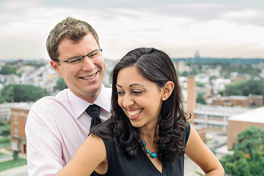 washington dc wedding photographer, washington dc rooftop engagement session, tudor place wedding, maryland wedding photographer