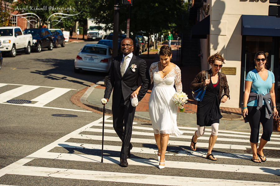 georgetown elopement photographer, washington dc wedding photographer, georgetown cupcake, Ristorante piccolo