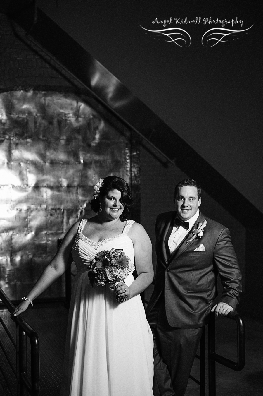 baltimore museum of industry; baltimore wedding photographer; maryland wedding photographer