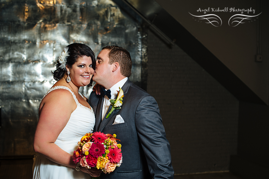 baltimore museum of industry; baltimore wedding photographer; maryland wedding photographer