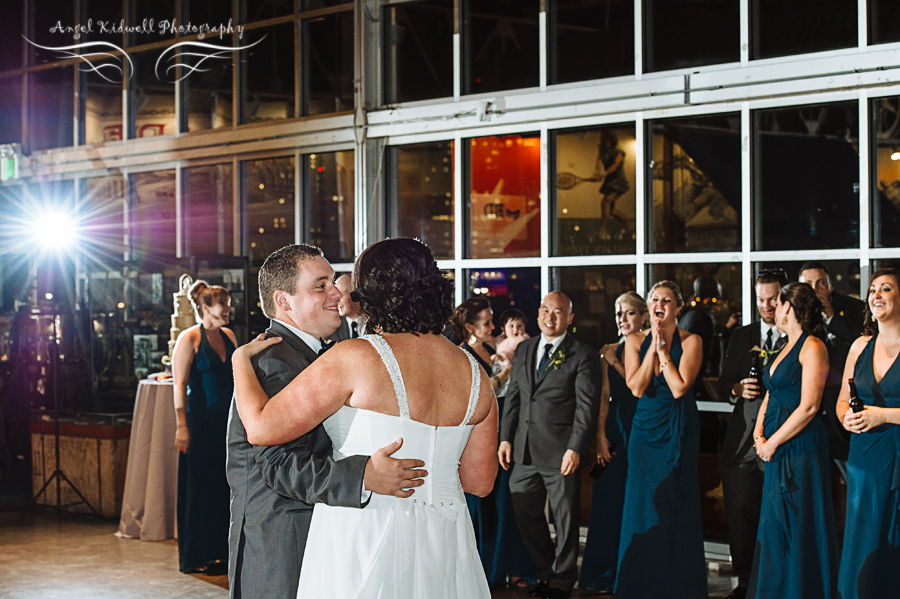 baltimore museum of industry; baltimore wedding photographer; maryland wedding photographer