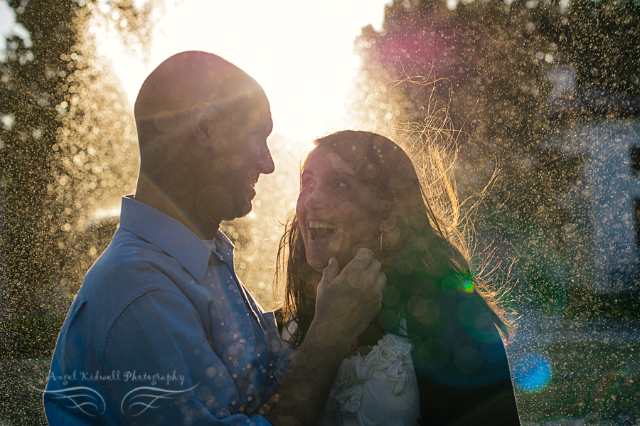 baltimore engagement photographer