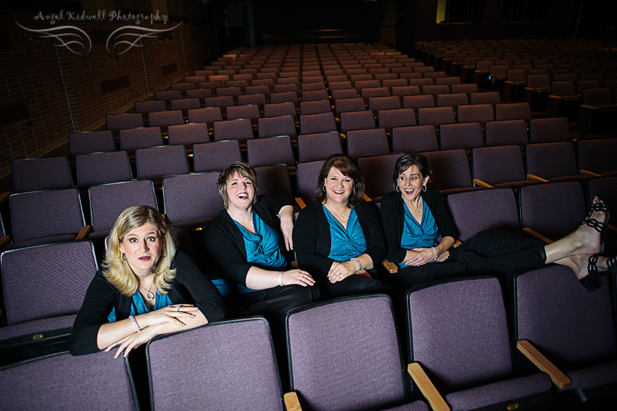 sweet adelines