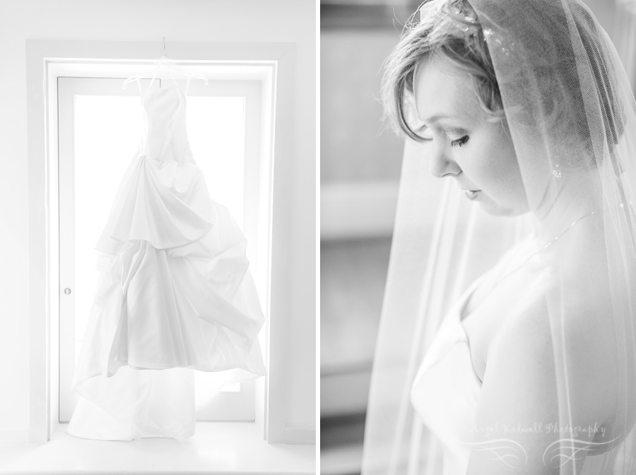 classic bridal photography in washington dc