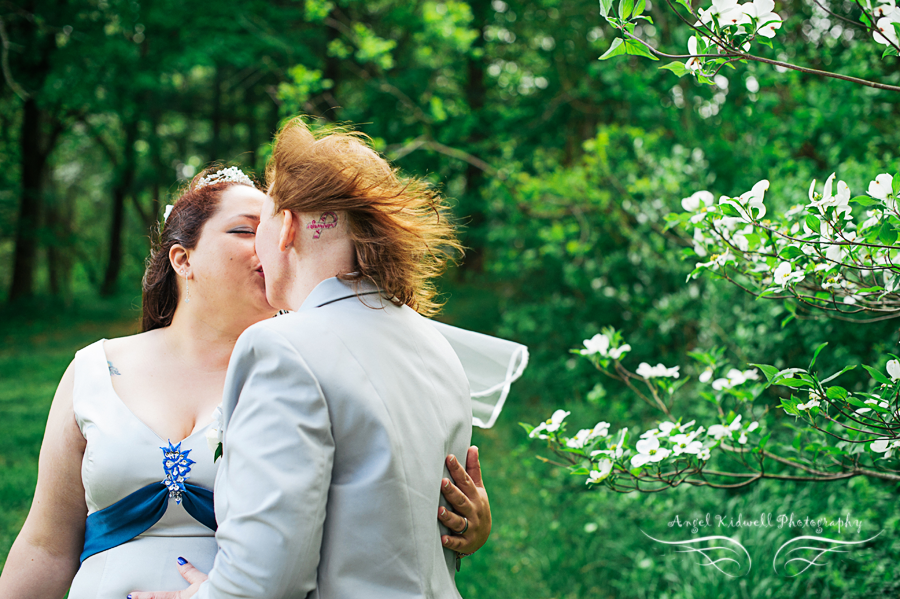 gay and lesbian wedding photographers