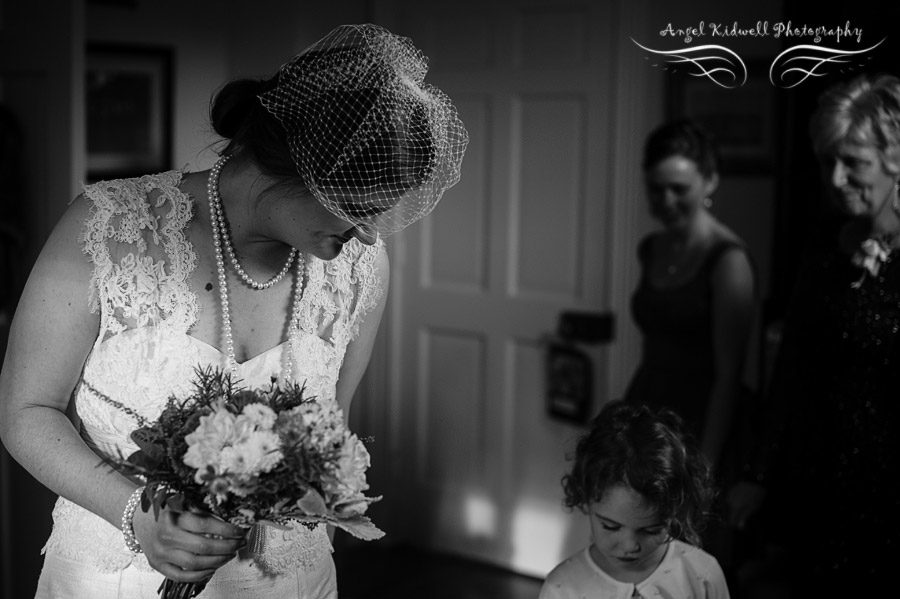 maryland vintage wedding photographer