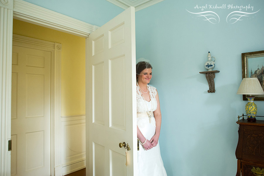 maryland vintage wedding photographer