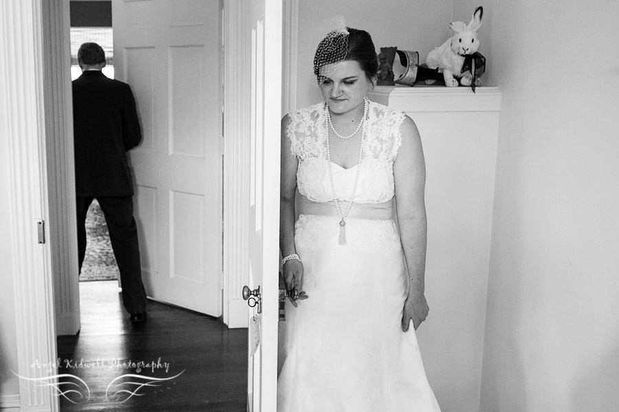 maryland vintage wedding photographer