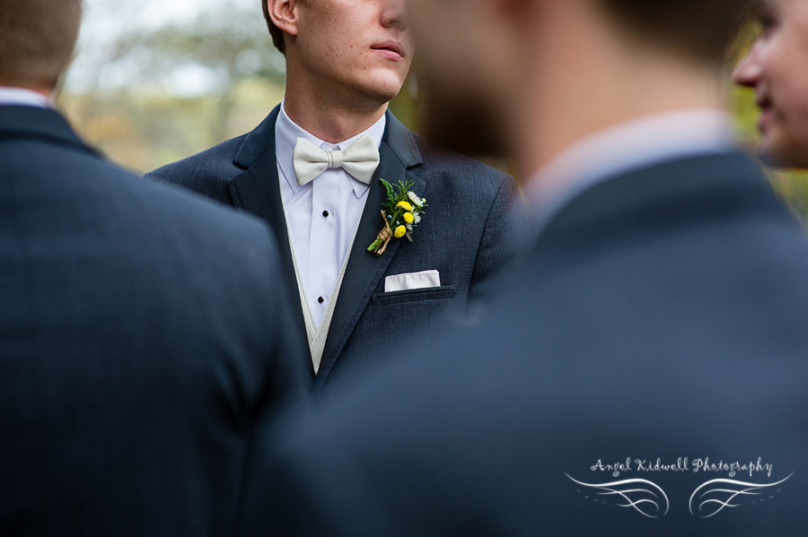 Modern Baltimore Wedding Photography by Angel Kidwell Photography