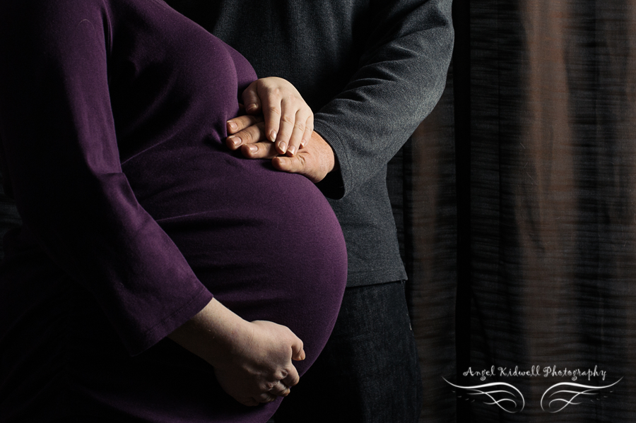 pasadena maternity photographer