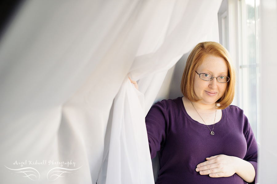 pasadena maternity photographer