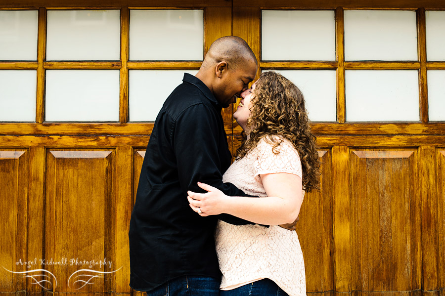 Fun Baltimore Wedding Photography