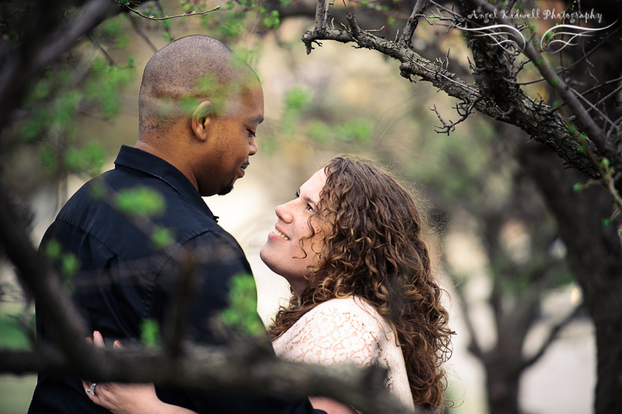 Modern Federal Hill Engagement Photographer