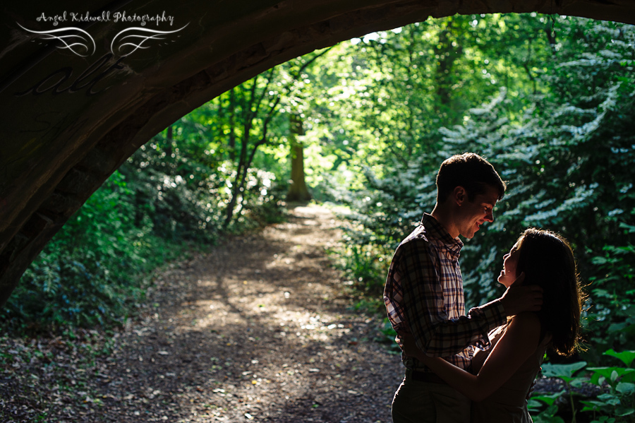 Modern Baltimore Wedding Photography