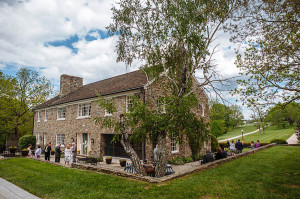 Stone Manor Country Club Wedding
