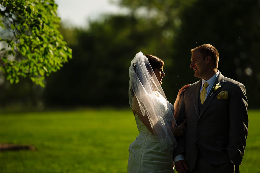 Stone Manor Country Club Wedding