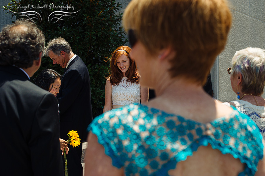 courthouse elopement washington dc