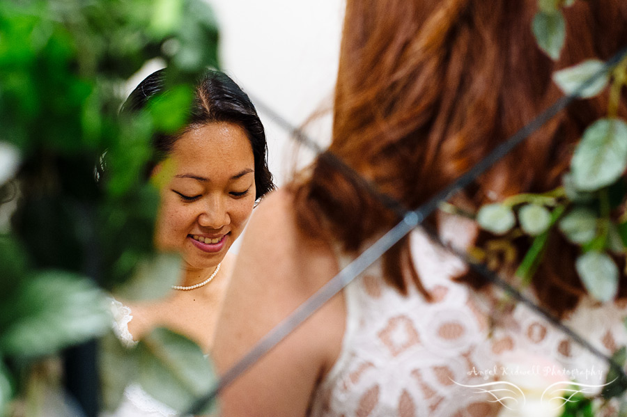 Moultrie Courthouse Elopement