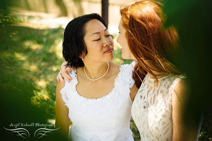 Moultrie Courthouse Elopement