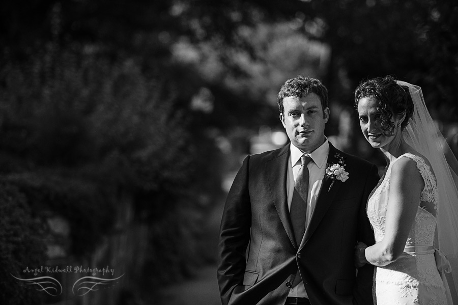 Elegant Josephine Butler Parks Center Wedding |Elizabeth + Dylan ...