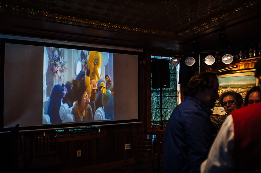 offbeat 1980s themed baltimore wedding012