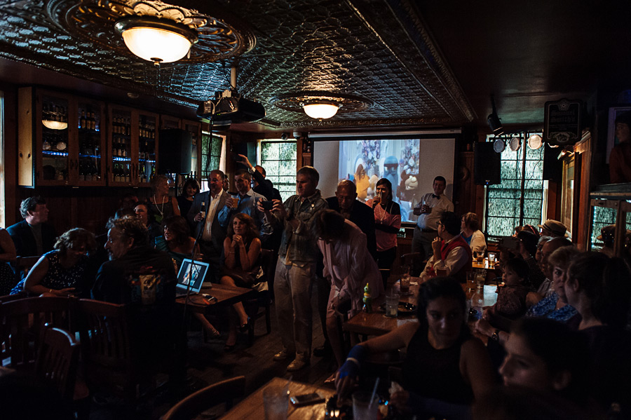 offbeat 1980s themed baltimore wedding013