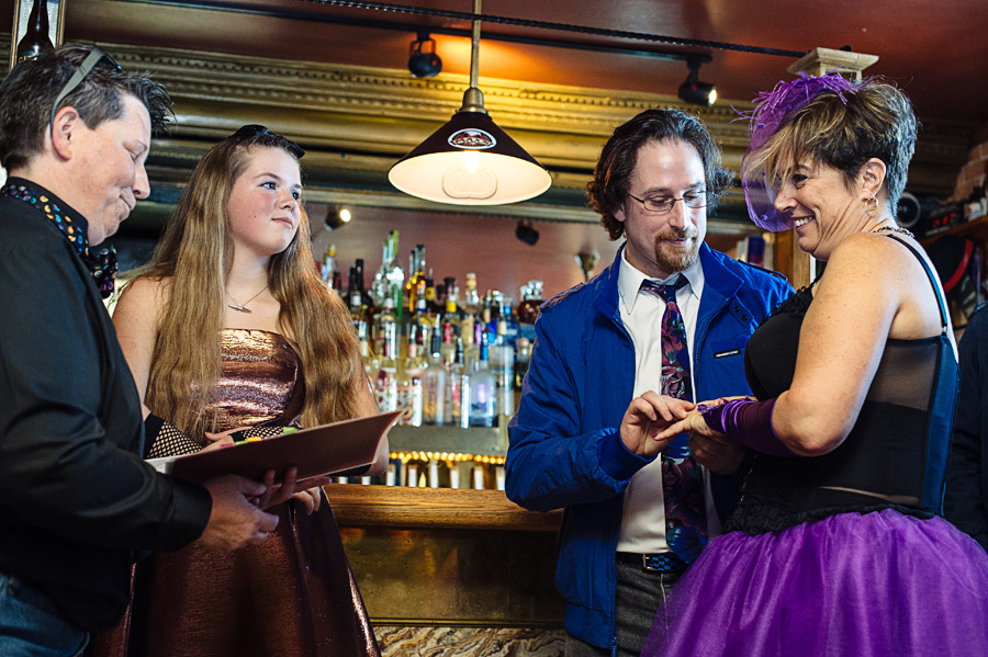 offbeat 1980s themed baltimore wedding022