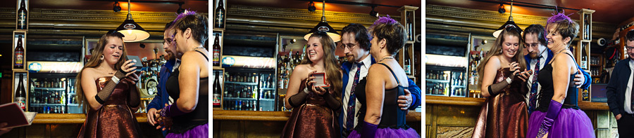 offbeat 1980s themed baltimore wedding023