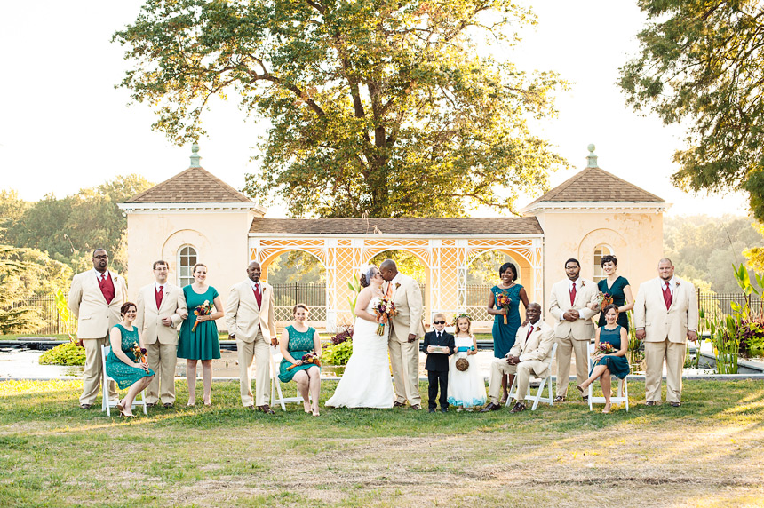 Belmont Manor Wedding050