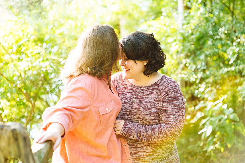 Quiet Waters Park Engagement Photos001