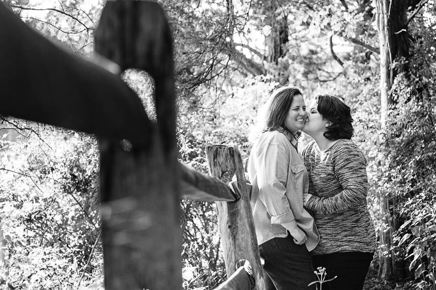 Quiet Waters Park Engagement Photos002