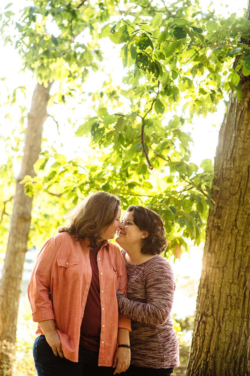 Quiet Waters Park Engagement Photos004