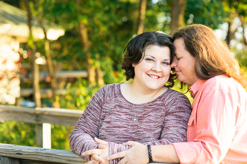 Quiet Waters Park Engagement Photos006