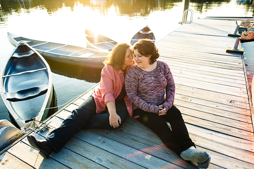 Modern Baltimore Wedding Photography by Angel Kidwell Photography