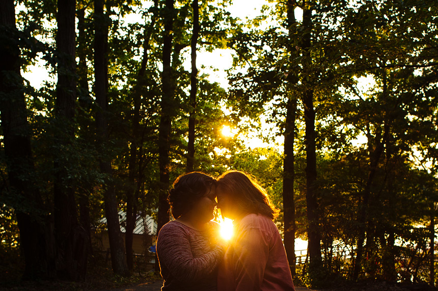 Quiet Waters Park Engagement Photos008