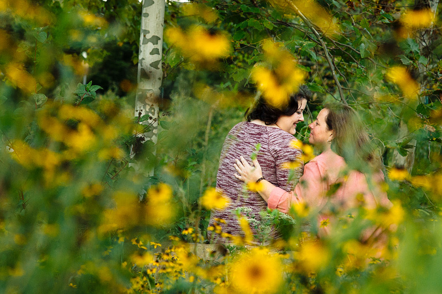 Quiet Waters Park Engagement Photos009