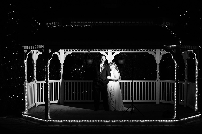 le fontaine bleue wedding