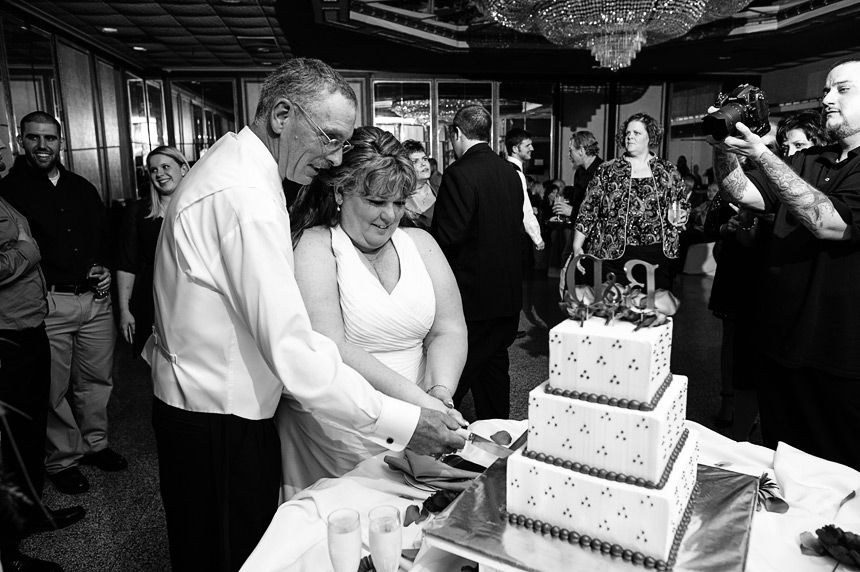 le fontaine bleue wedding