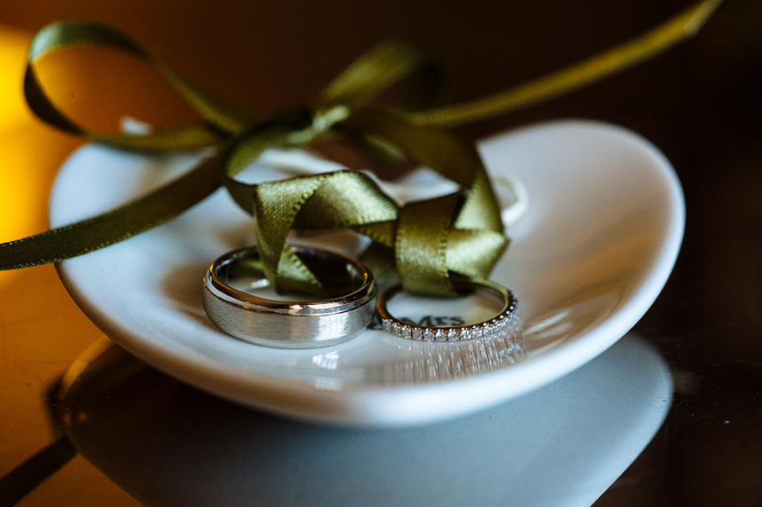 Old Town Alexandria Wedding