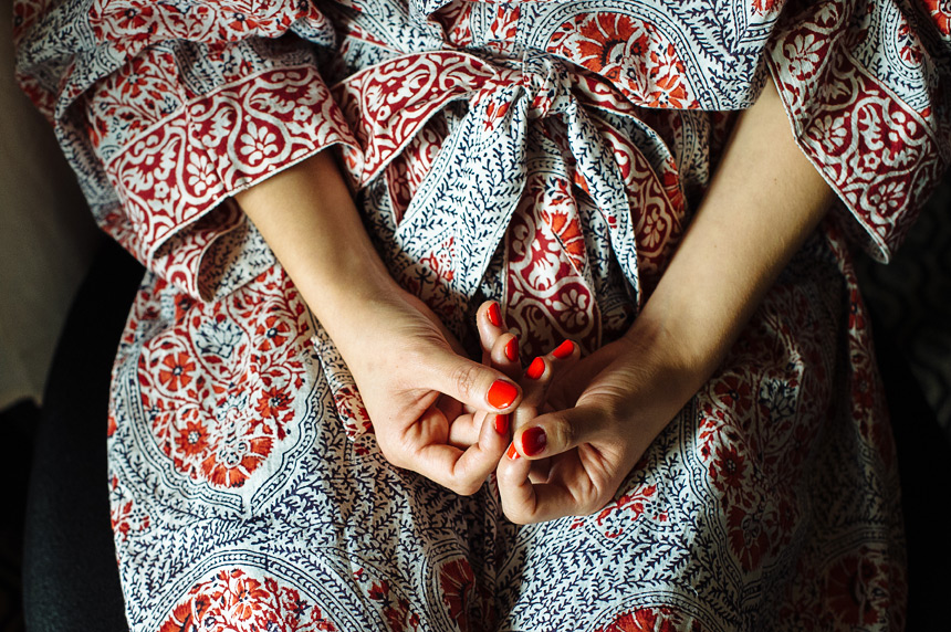 Old Town Alexandria Wedding