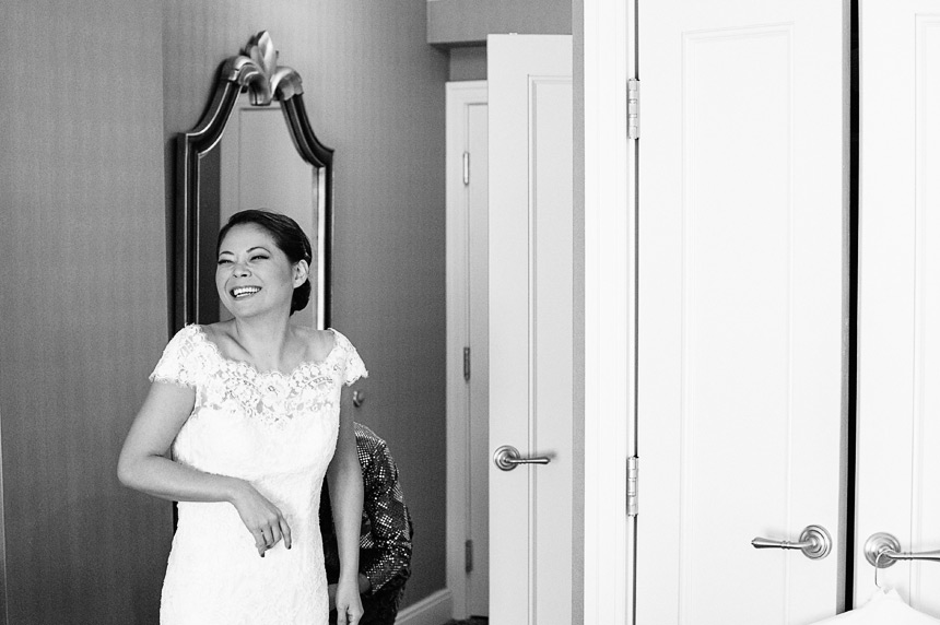 Old Town Alexandria Wedding