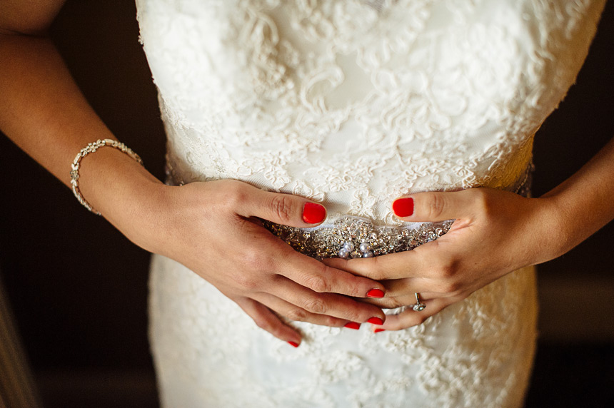 Old Town Alexandria Wedding