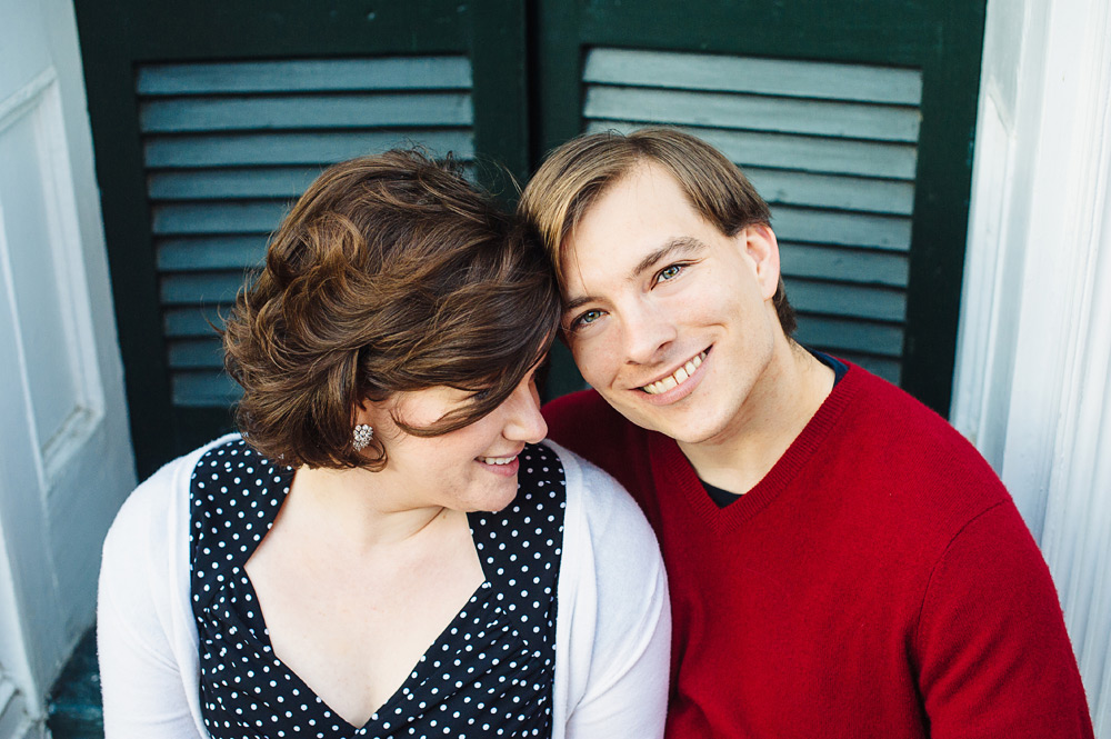 virginia engagement photographer